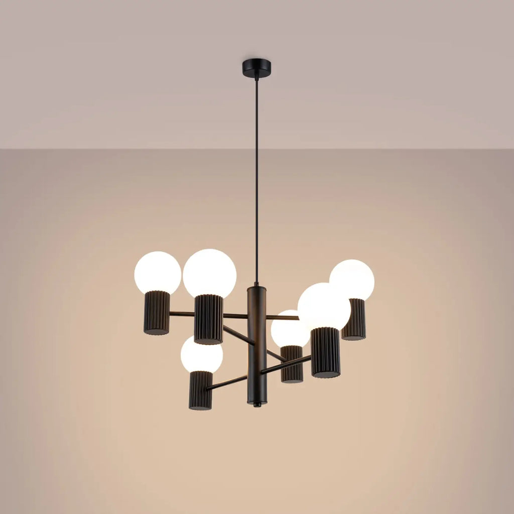 Lustre Halo