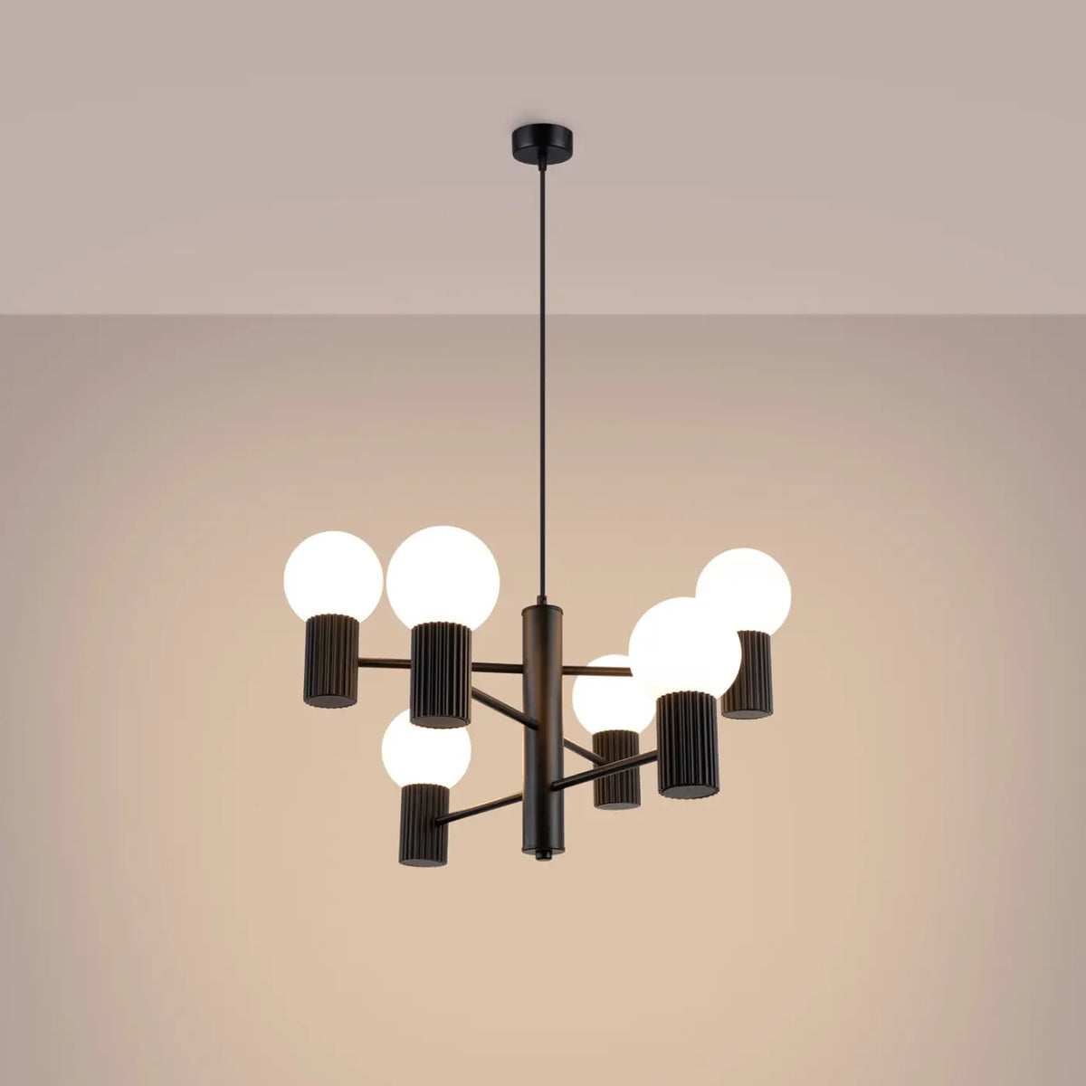 Lustre Halo