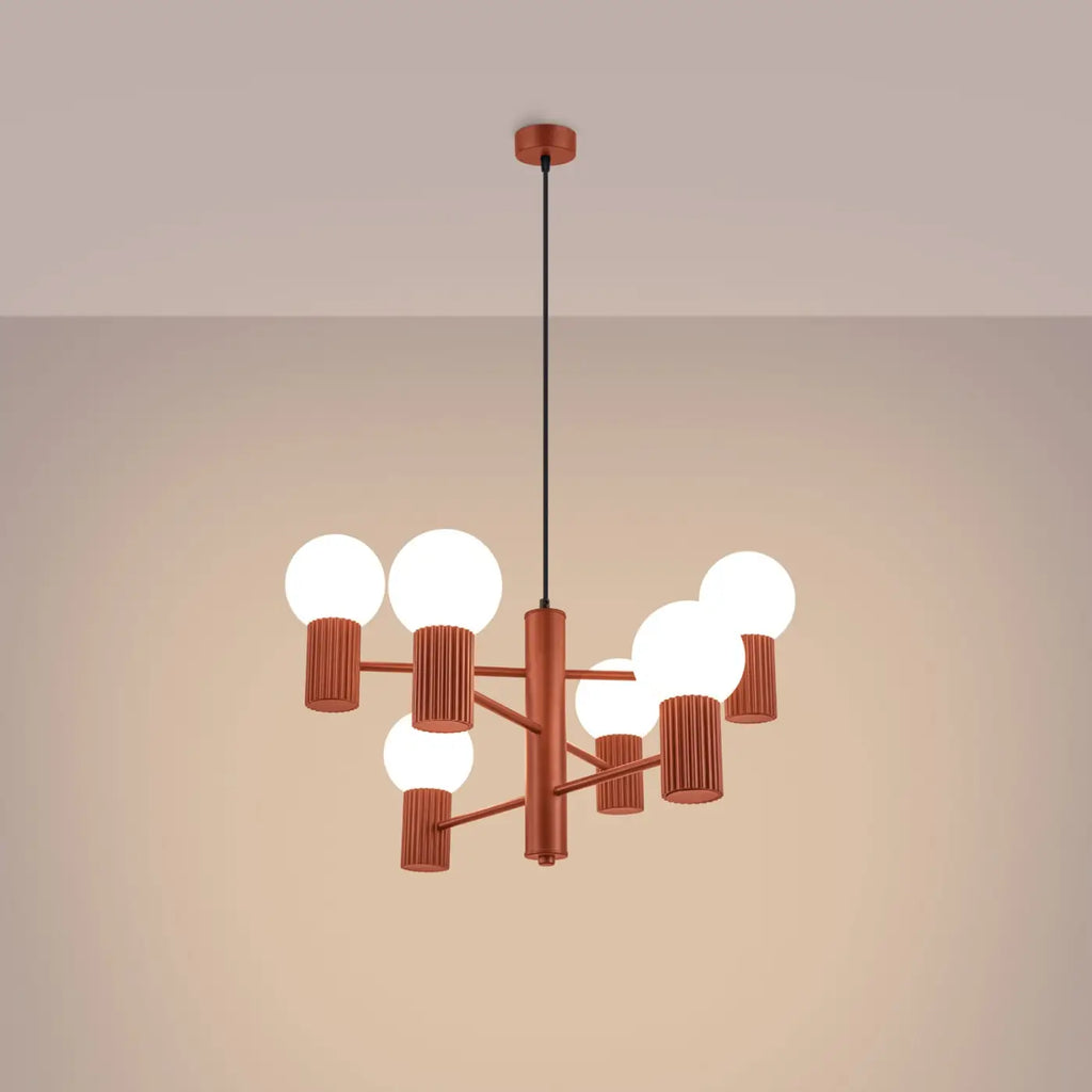 Lustre Halo