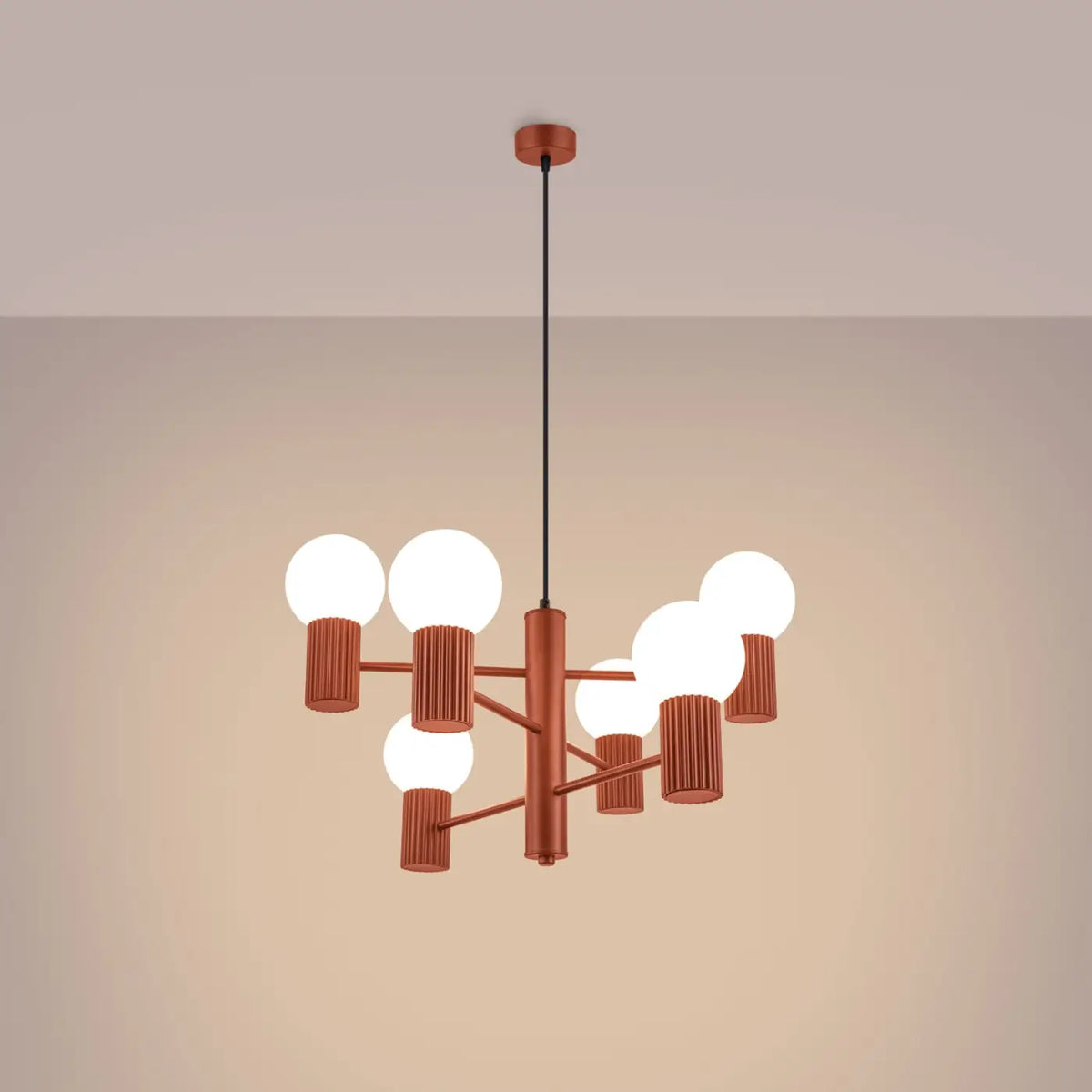 Lustre Halo