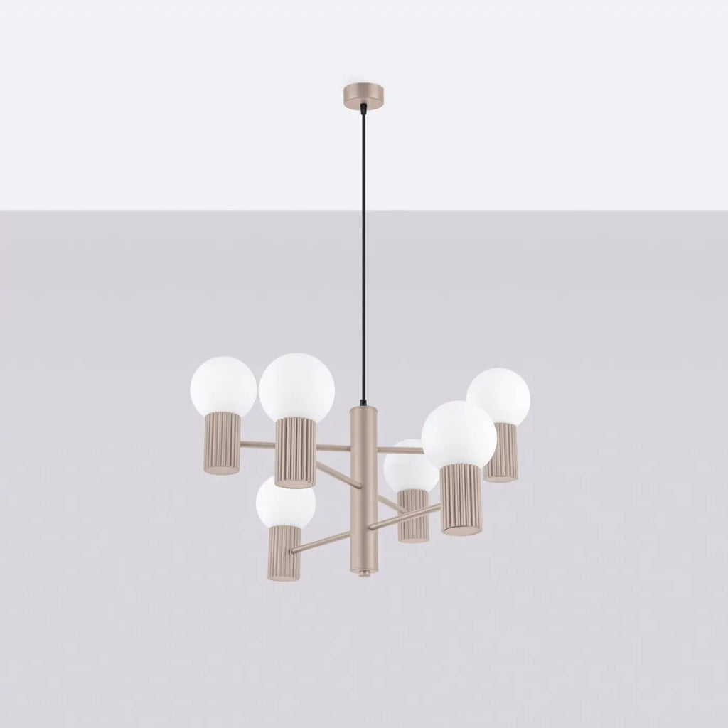 Lustre Halo