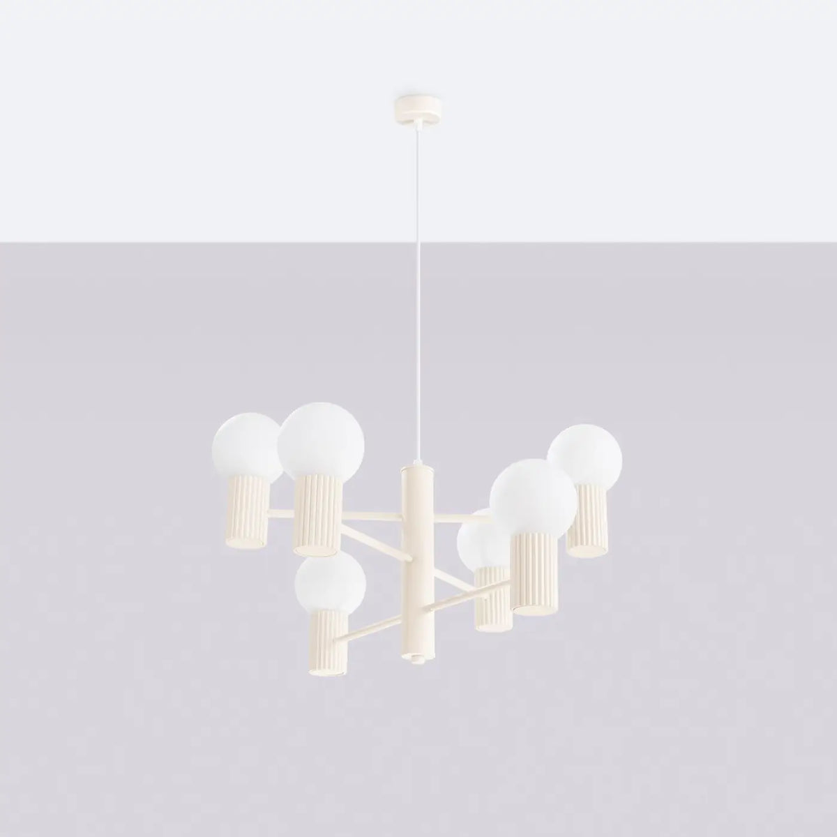 Lustre Halo