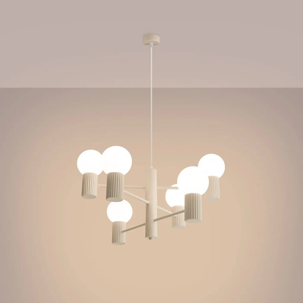 Lustre Halo