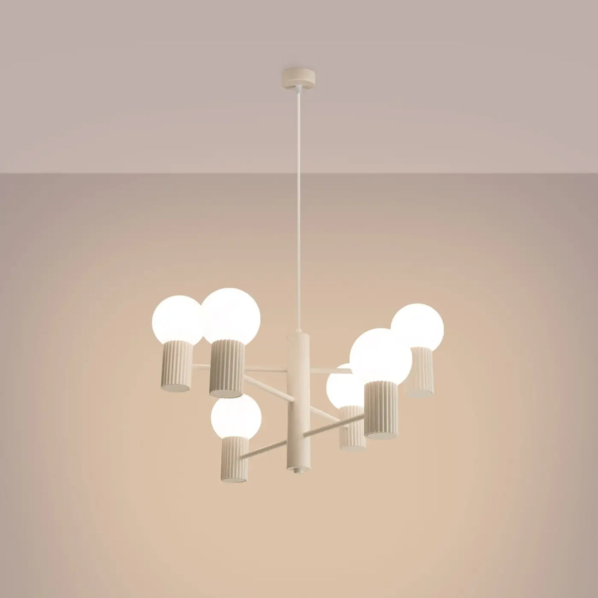 Lustre Halo