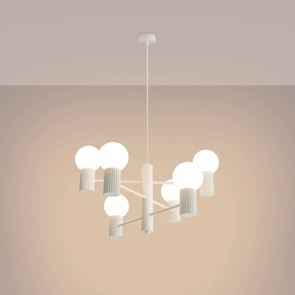 Lustre Halo