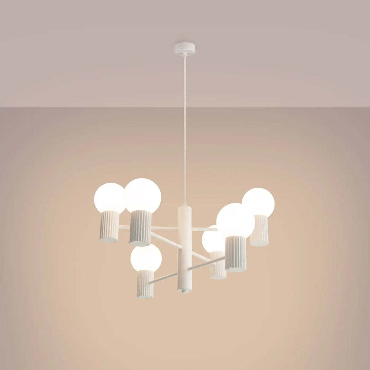 Lustre Halo