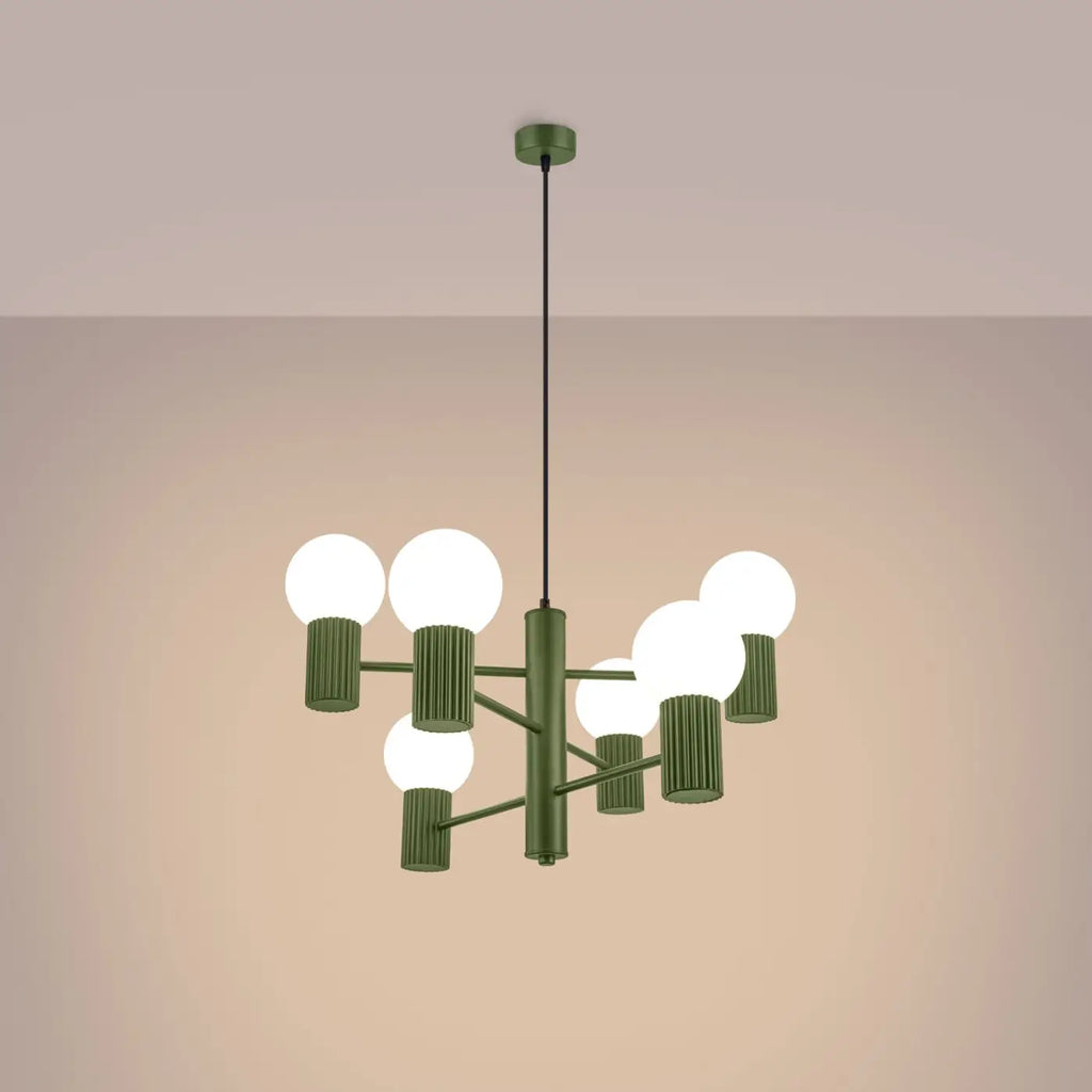 Lustre Halo