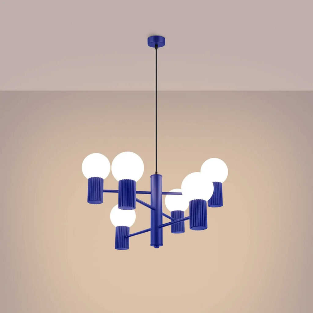 Lustre Halo