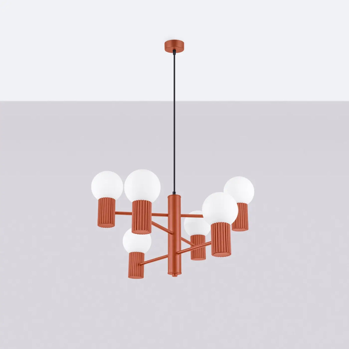 Lustre Halo