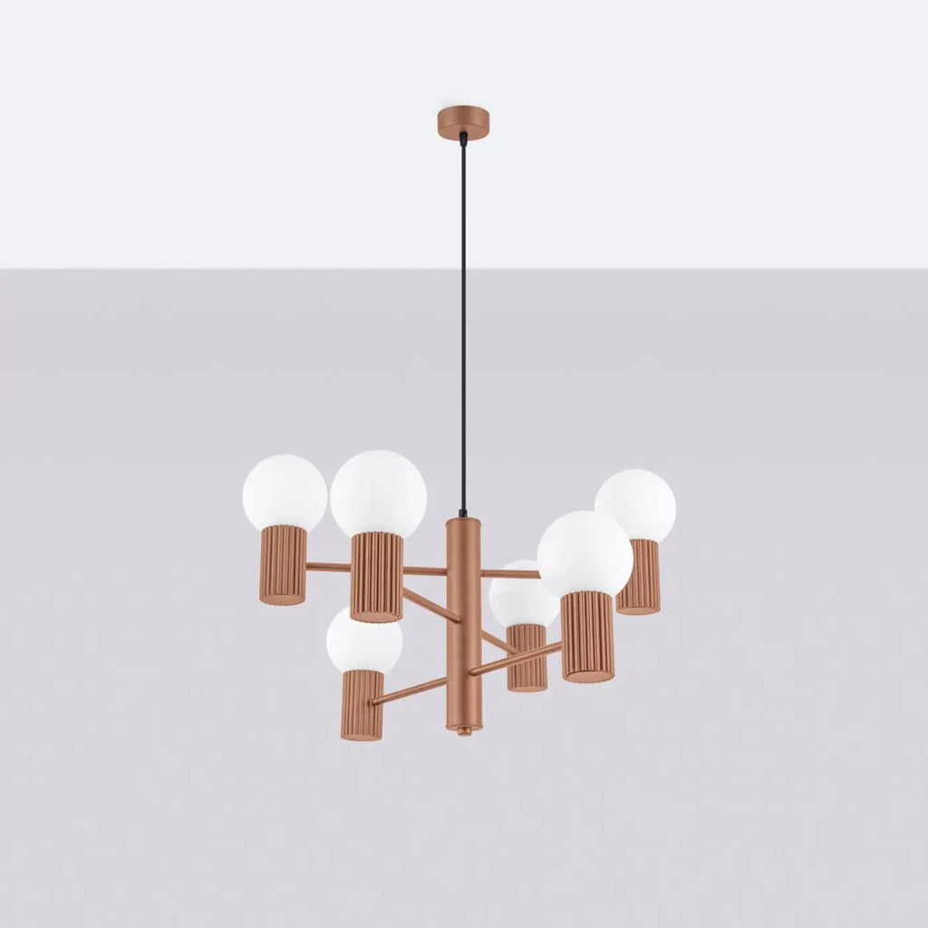 Lustre Halo
