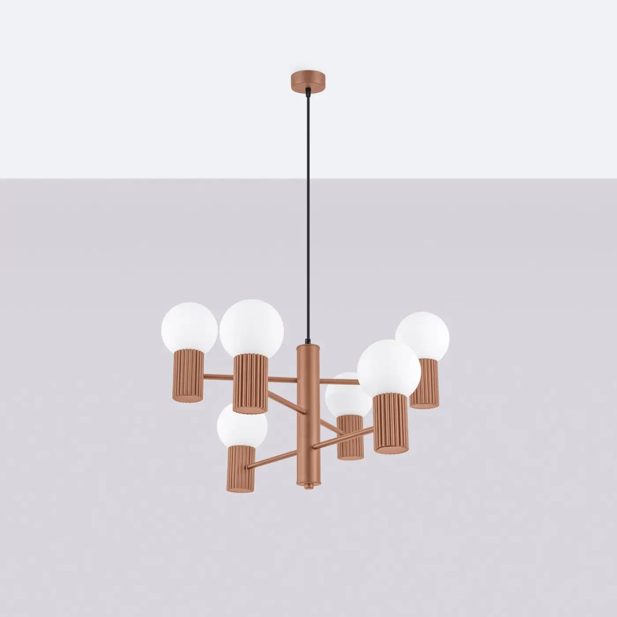 Lustre Halo