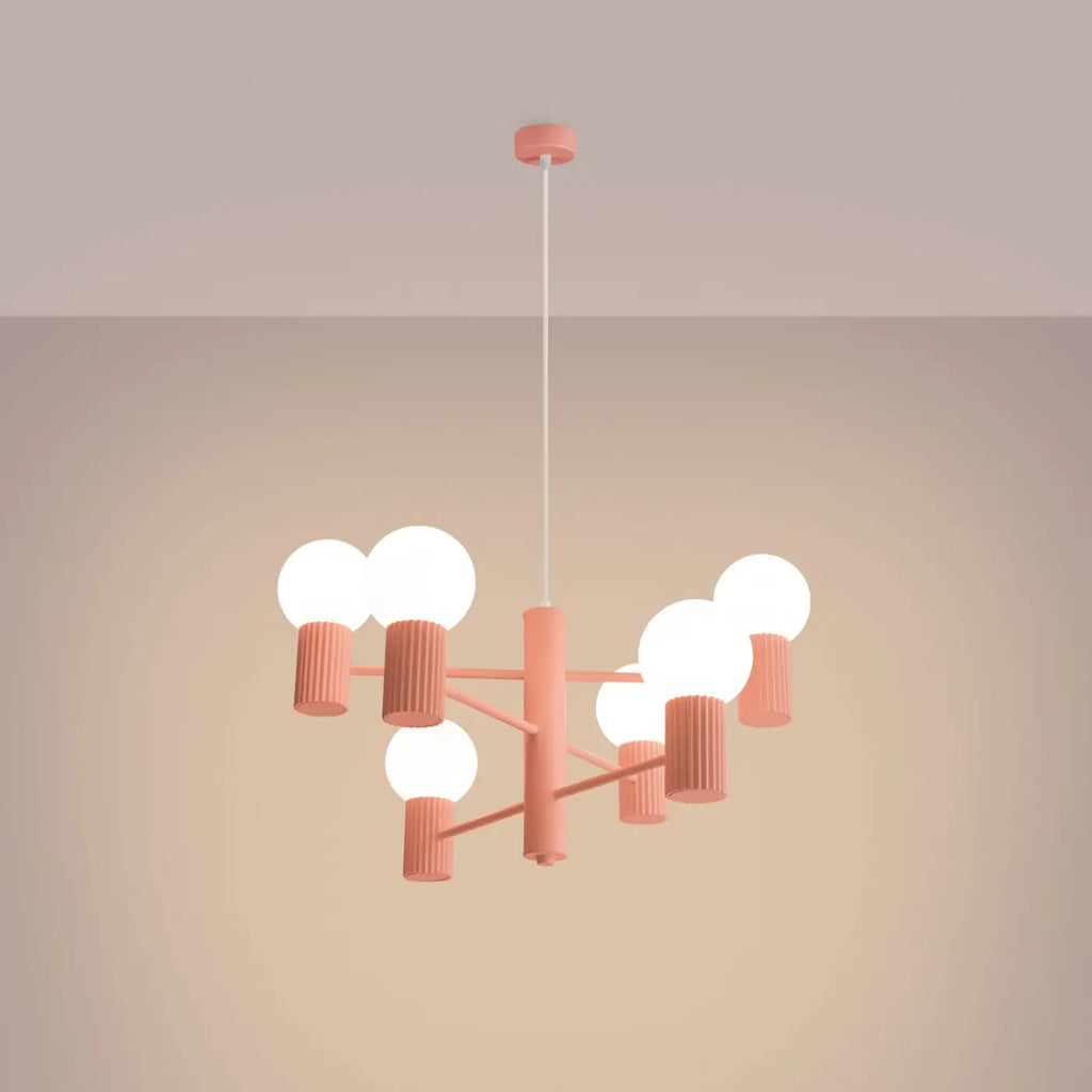 Lustre Halo