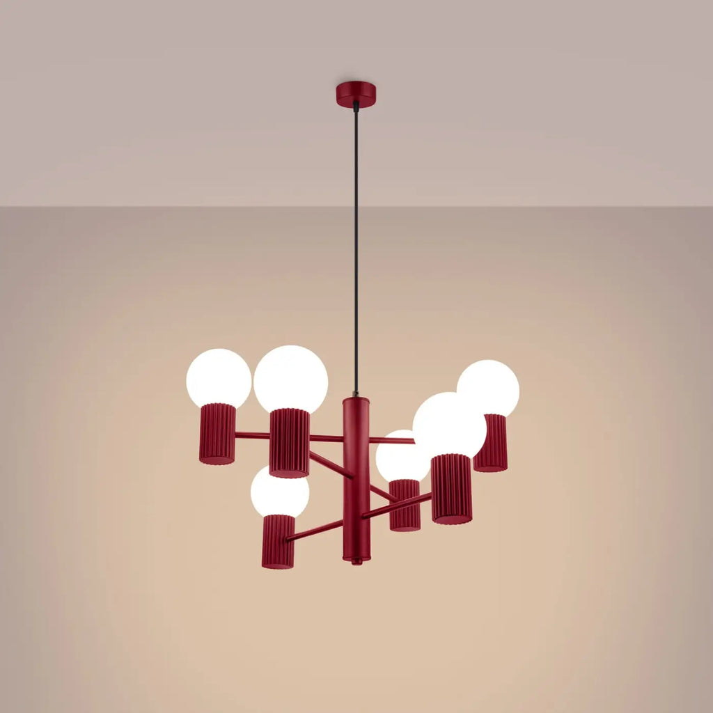 Lustre Halo