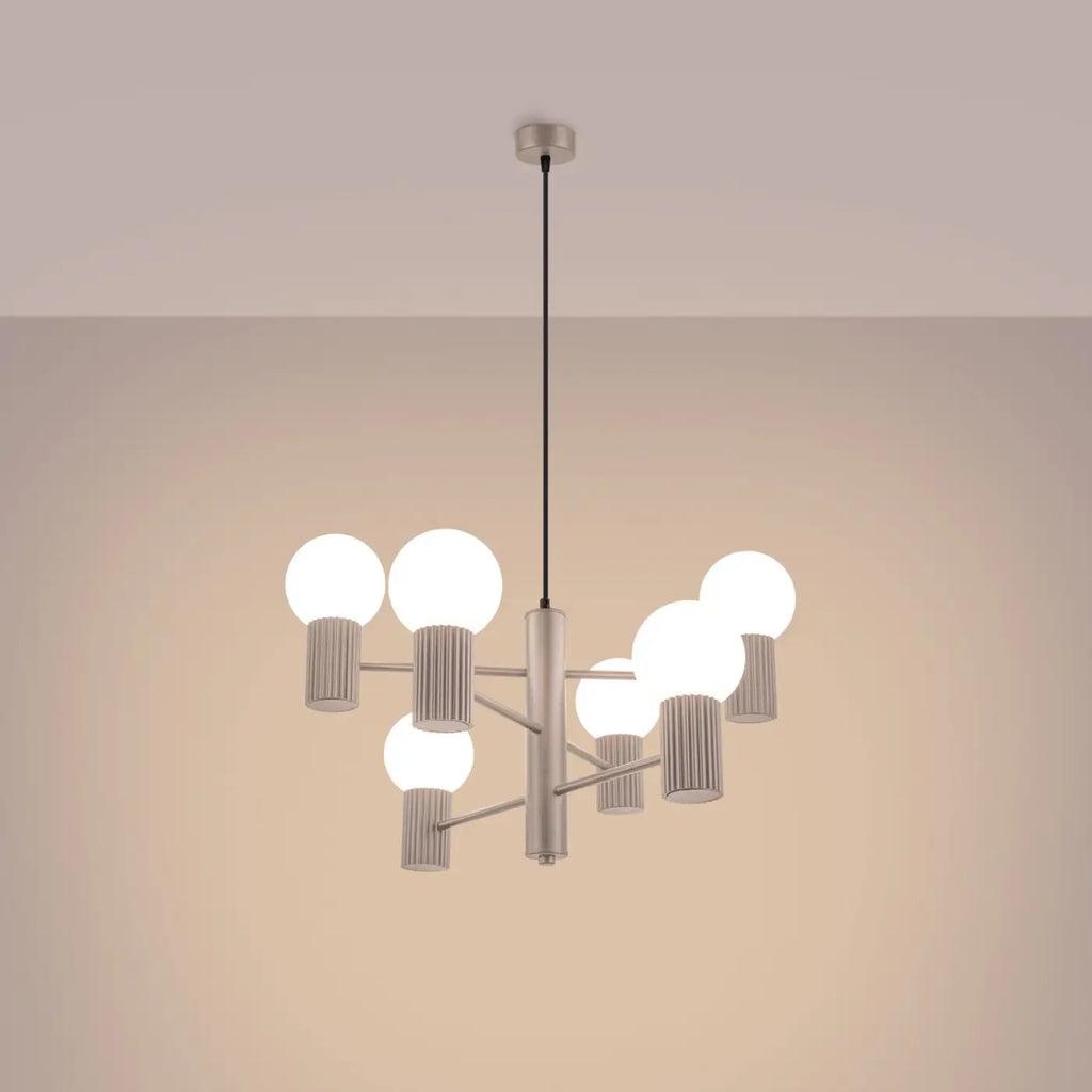 Lustre Halo