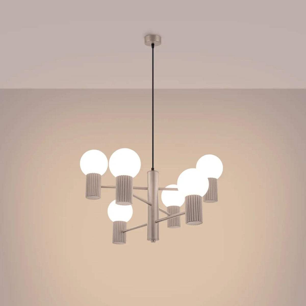 Lustre Halo
