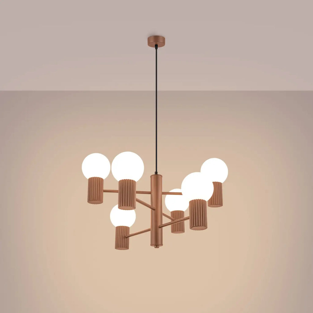 Lustre Halo