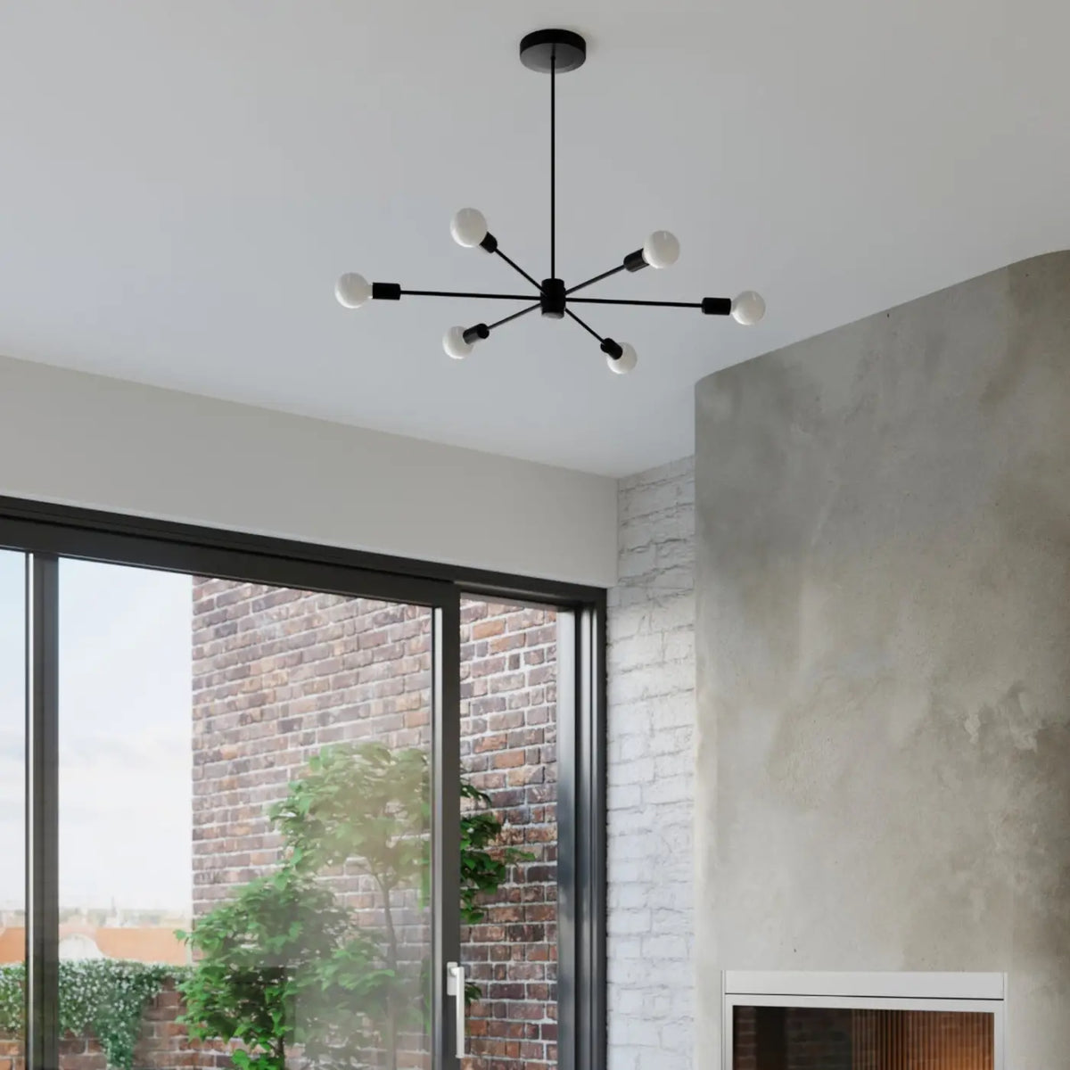 Lustre Lango