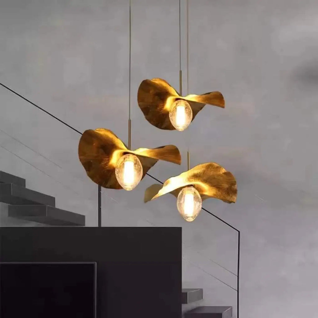 Suspension Lusto