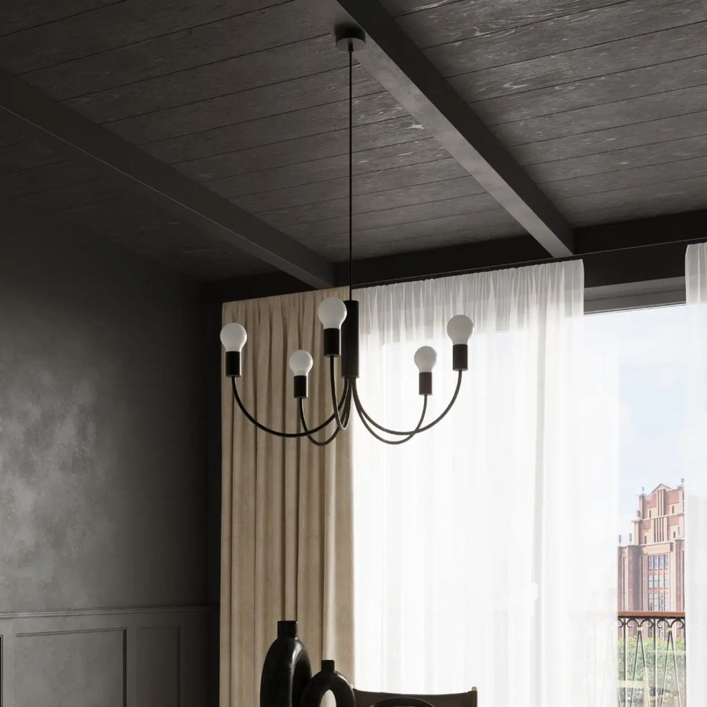 Lustre Piccolo