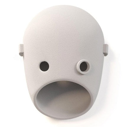 Mask Applique Murale en Résine Créativité Individuelle