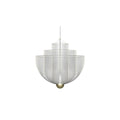 Lustra Chandelier Meshmatics Suspendu Radieux - Neutralighting