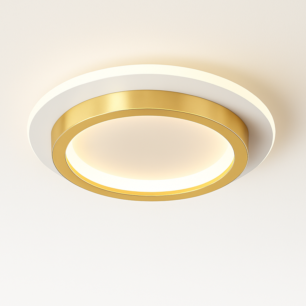 Plafonnier — Moderne LED Allée Plafonnier Lustre Pour Couloir Escaliers Foyer Balcon Chambre Salle De Bains Luminaires Intérieur Lustre