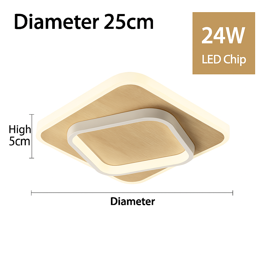 Plafonnier — Moderne LED Allée Plafonnier Lustre Pour Couloir Escaliers Foyer Balcon Chambre Salle De Bains Luminaires Intérieur Lustre