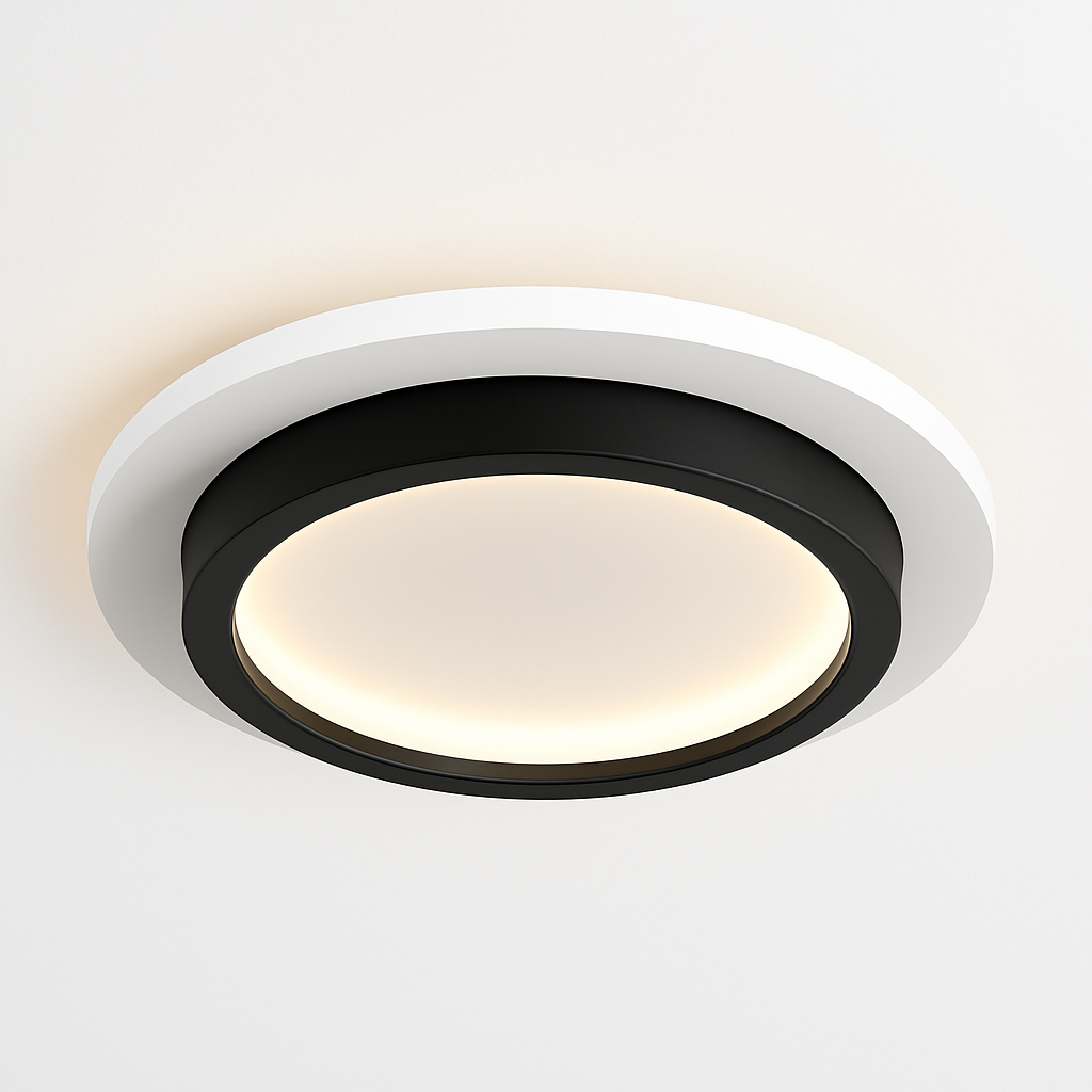 Plafonnier — Moderne LED Allée Plafonnier Lustre Pour Couloir Escaliers Foyer Balcon Chambre Salle De Bains Luminaires Intérieur Lustre