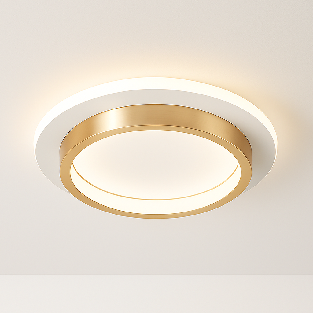 Plafonnier — Moderne LED Allée Plafonnier Lustre Pour Couloir Escaliers Foyer Balcon Chambre Salle De Bains Luminaires Intérieur Lustre