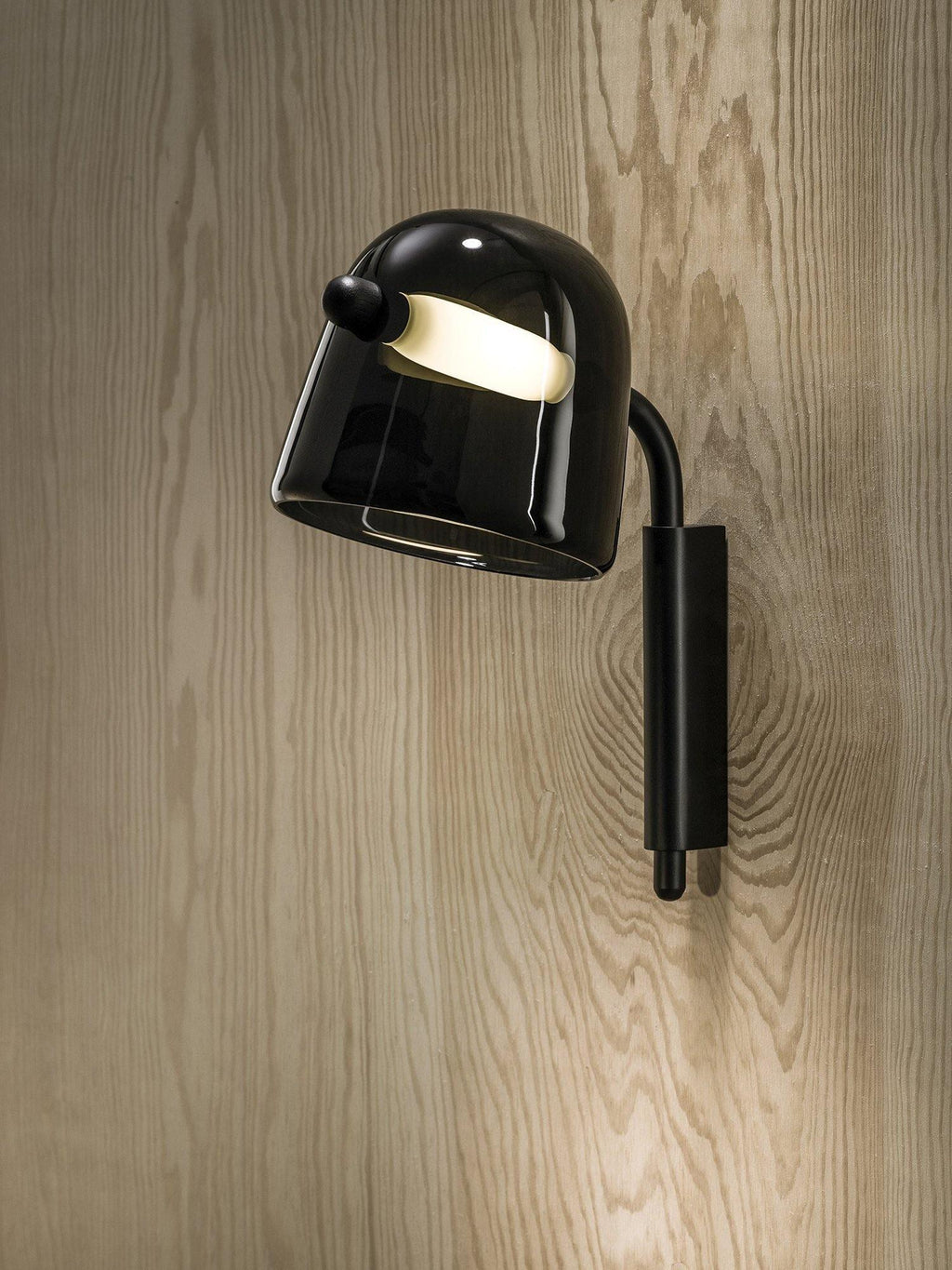 Penumbra Applique Murale Art Nordique Premium - Neutralighting