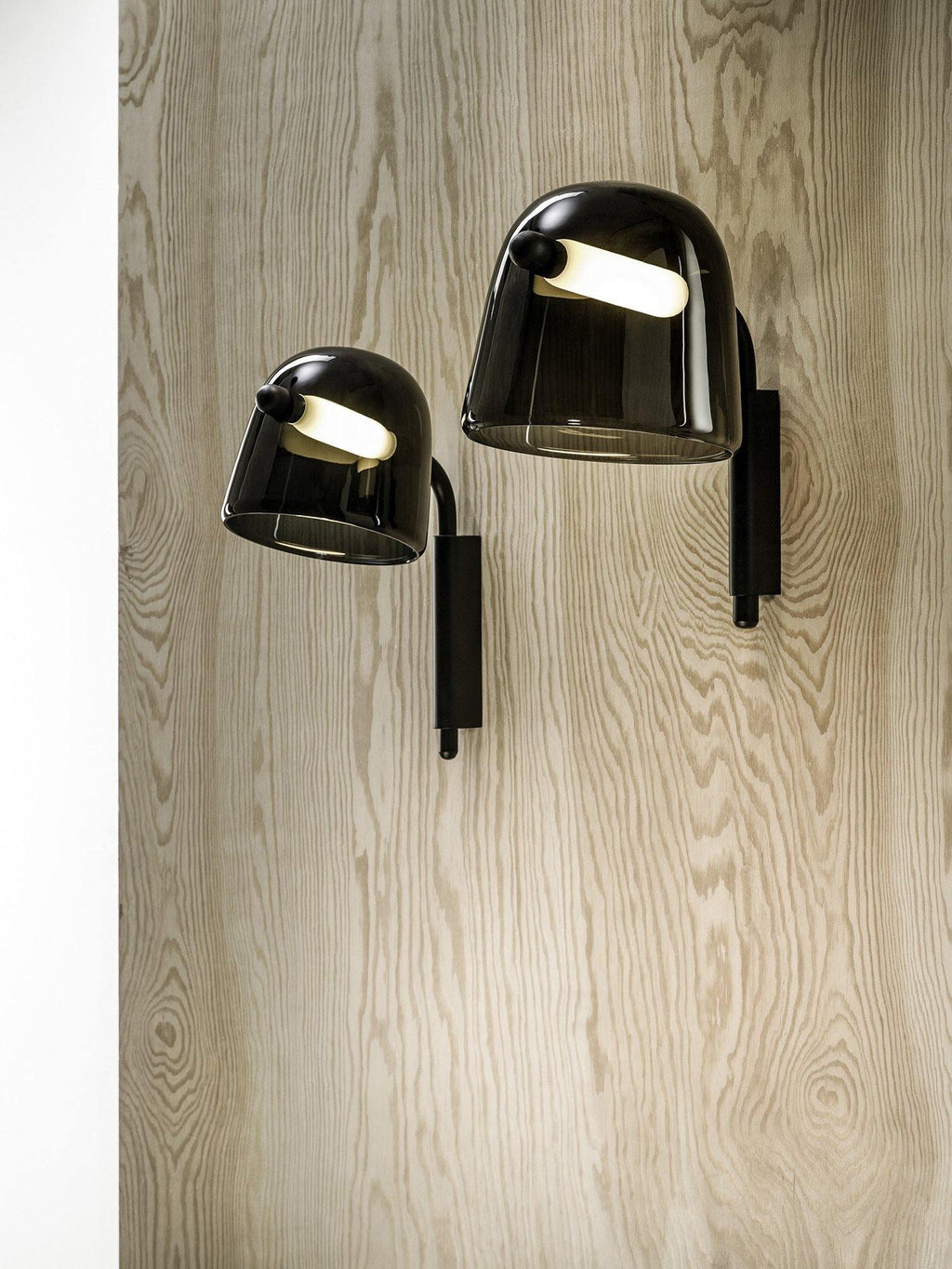 Penumbra Applique Murale Art Nordique Premium - Neutralighting