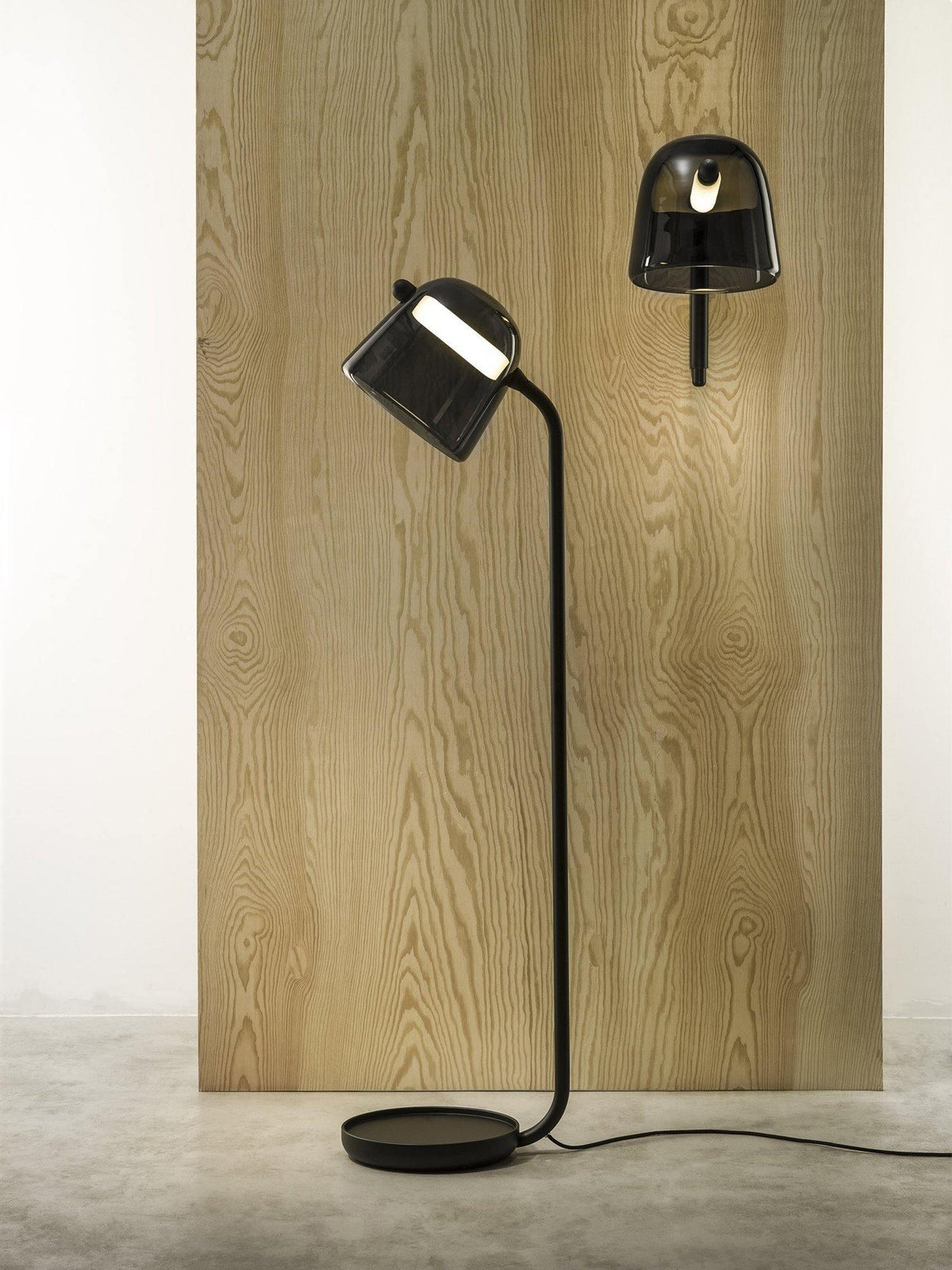 Penumbra Applique Murale Art Nordique Premium - Neutralighting