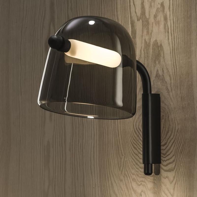 Penumbra Applique Murale Art Nordique Premium - Neutralighting