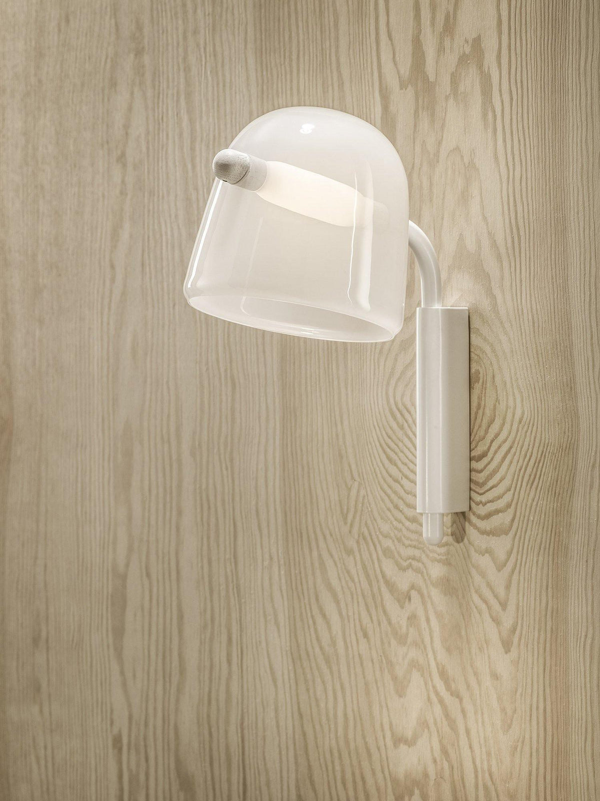 Penumbra Applique Murale Art Nordique Premium - Neutralighting