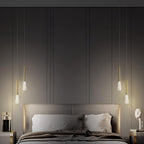 Mozzi Lampe Pendante en Cristal Moderne - Neutralighting