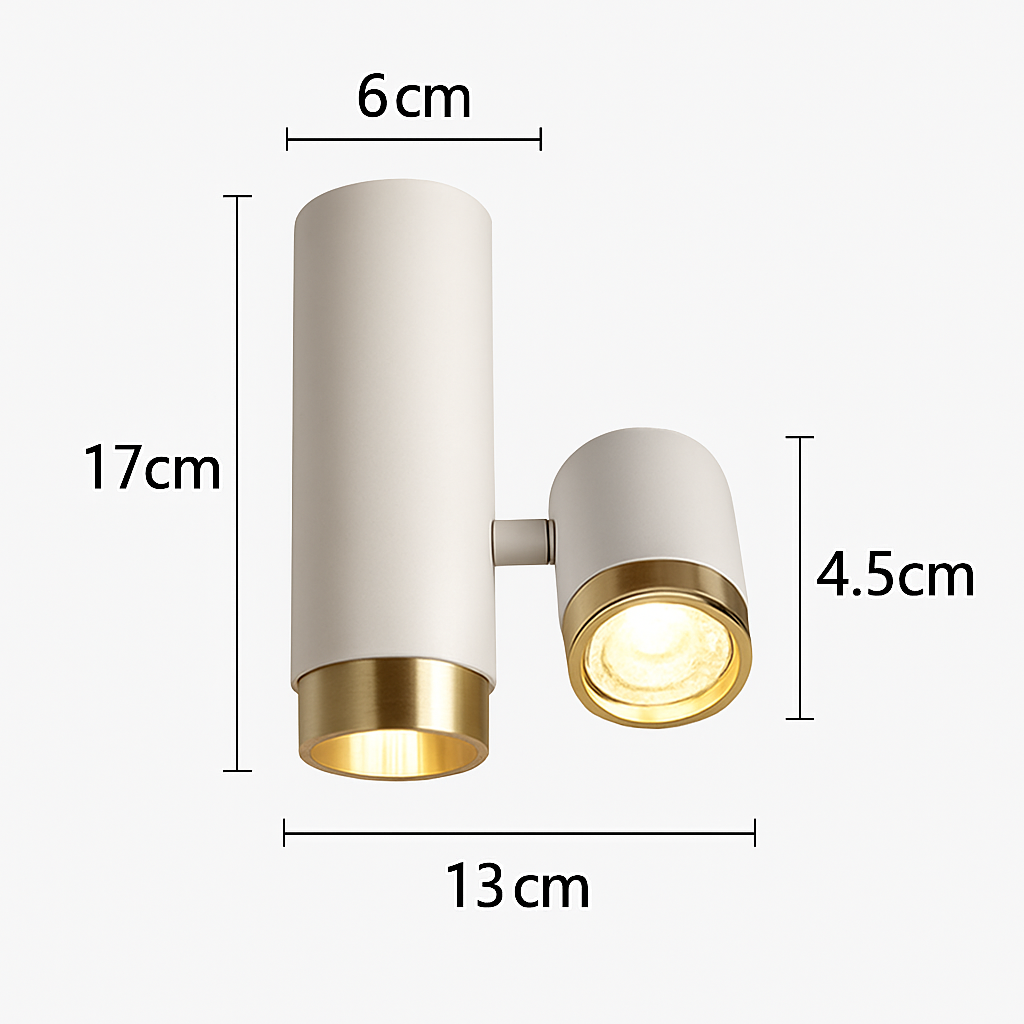 Plafonnier — Nordique LED plafonnier luminaire intérieur chambre salon escaliers couloir projecteurs décoration de la maison plafonniers
