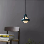Valentina Moderne Ballon Suspension Métal Salon - Neutralighting