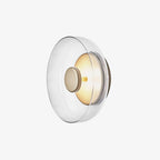 Garth Applique Murale en Verre Art Nordic Premium - Neutralighting