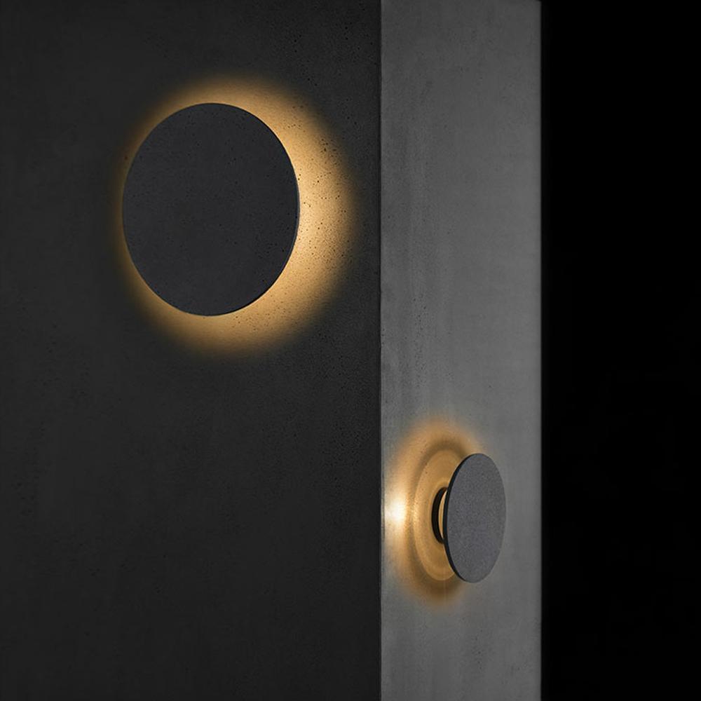 Vomaria Applique Murale Céramique Minimaliste Moderne - Neutralighting