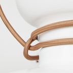 Valentina Designer Suspension Metal Salon Chambre à Coucher - Neutralighting