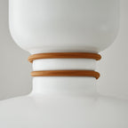 Valentina Designer Suspension Metal Salon Chambre à Coucher - Neutralighting
