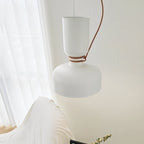 Valentina Designer Suspension Metal Salon Chambre à Coucher - Neutralighting