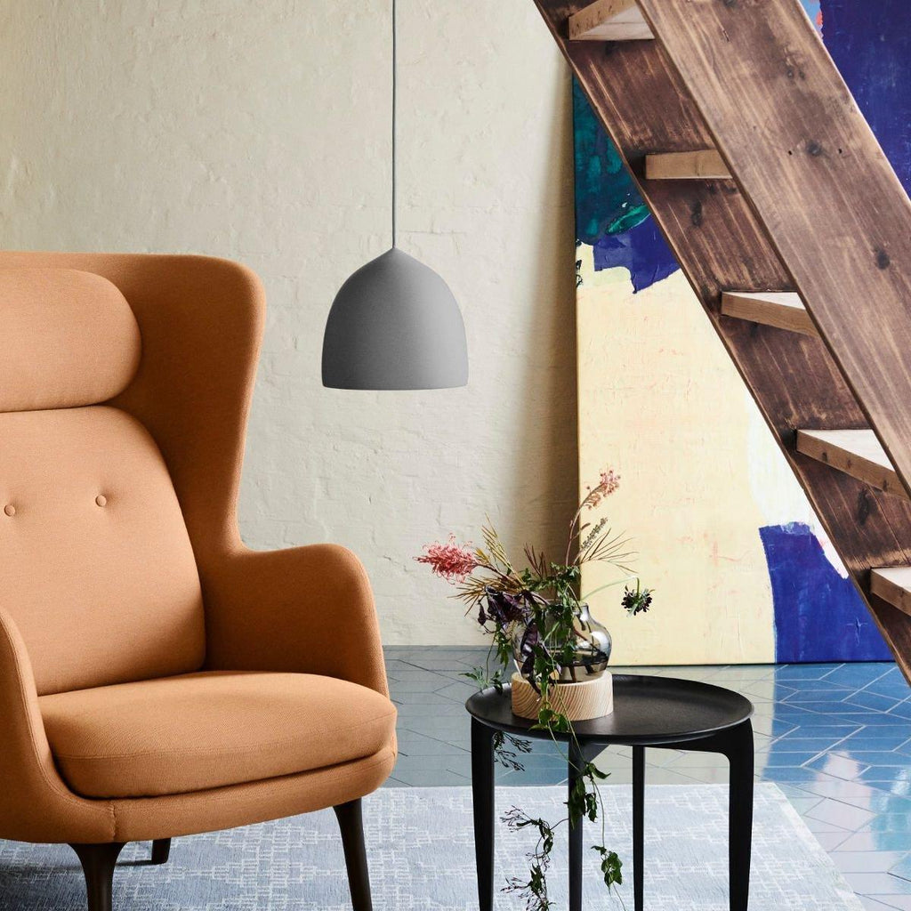Eloran Lampe Pendante en Polycarbonate - Neutralighting