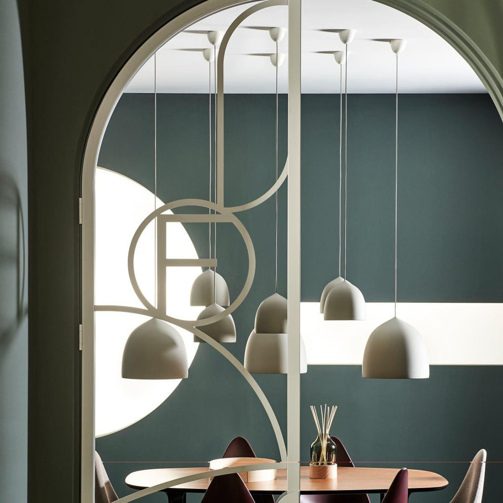 Eloran Lampe Pendante en Polycarbonate - Neutralighting