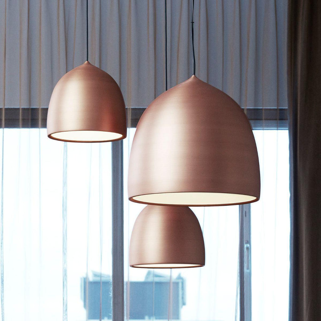 Eloran Lampe Pendante en Polycarbonate - Neutralighting