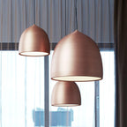 Eloran Lampe Pendante en Polycarbonate - Neutralighting