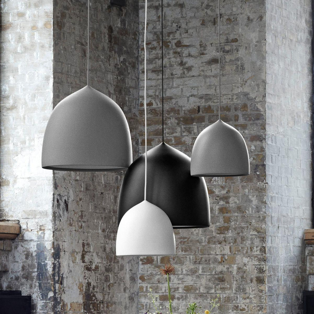 Eloran Lampe Pendante en Polycarbonate - Neutralighting