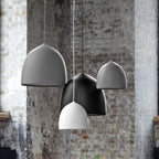 Eloran Lampe Pendante en Polycarbonate - Neutralighting