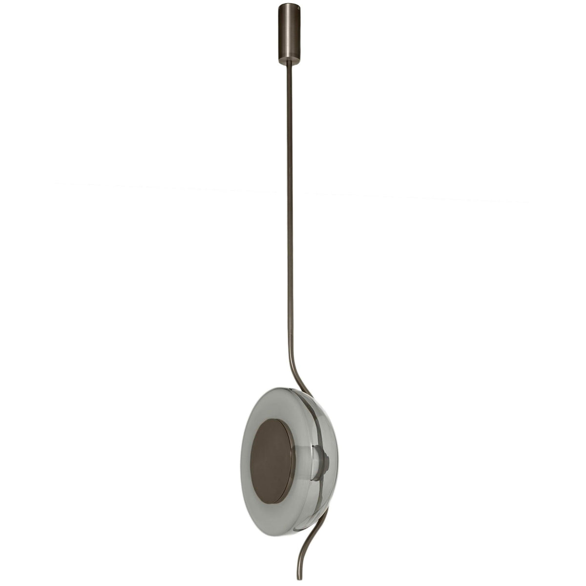 Umirus Suspension Moderne Minimaliste en Verre - Neutralighting