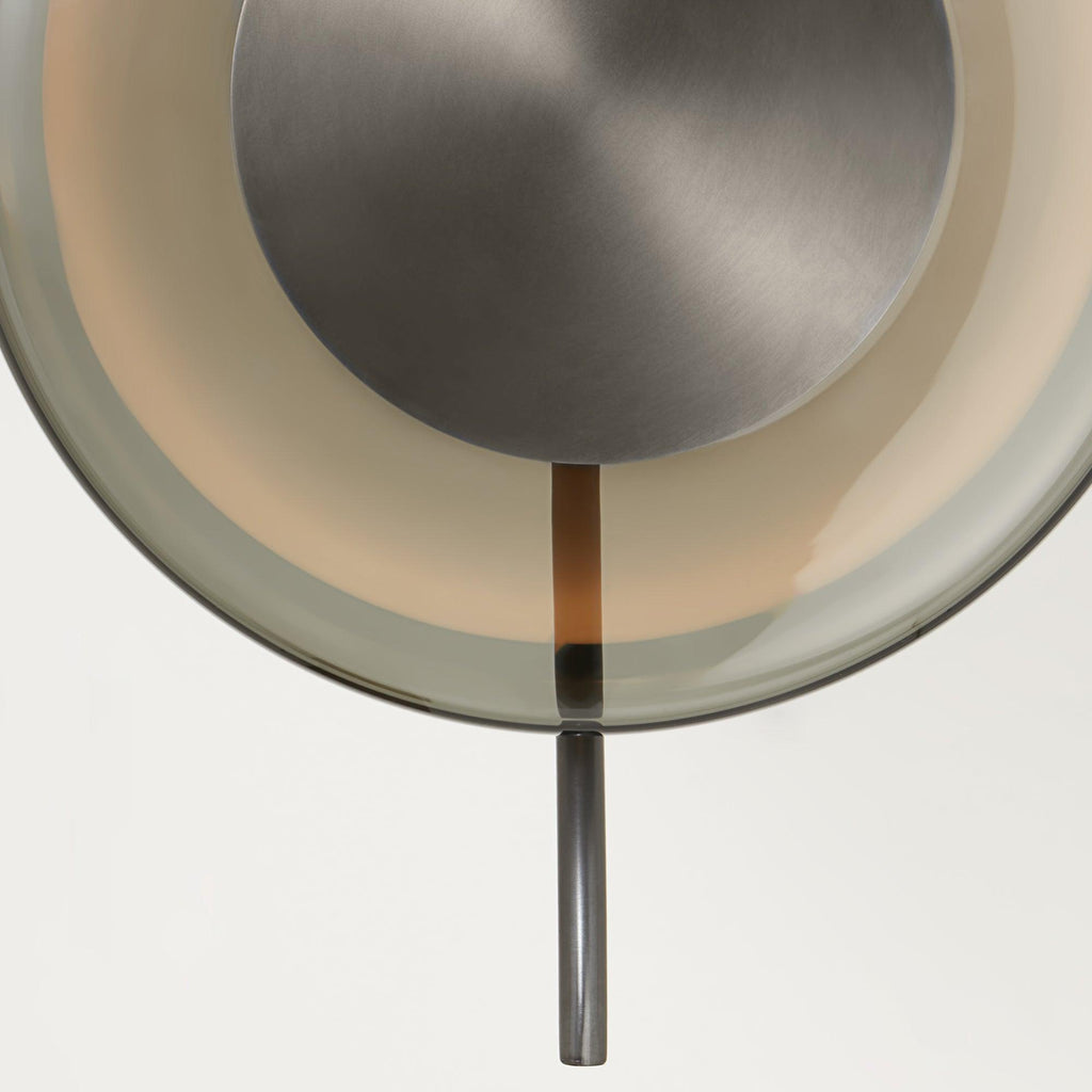 Umirus Suspension Moderne Minimaliste en Verre - Neutralighting